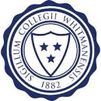 Whitman College Logo