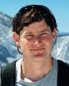 Greg M. Stock