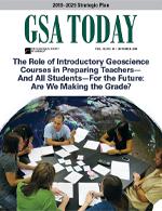 Cover Image: October 2019