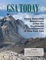 Cover Image: January 2024