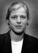 Past CSF Fellows: Elizabeth Robinson
