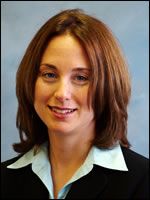 Nicole Gasparini 2006-2007