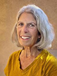 Jane Selverstone