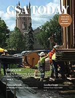 Cover Image: October 2025