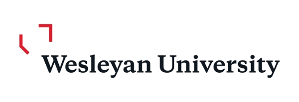 Wesleyan University's logo