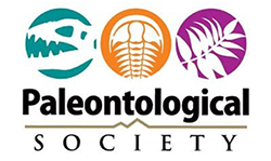 Paleontological Society (PS)'s logo