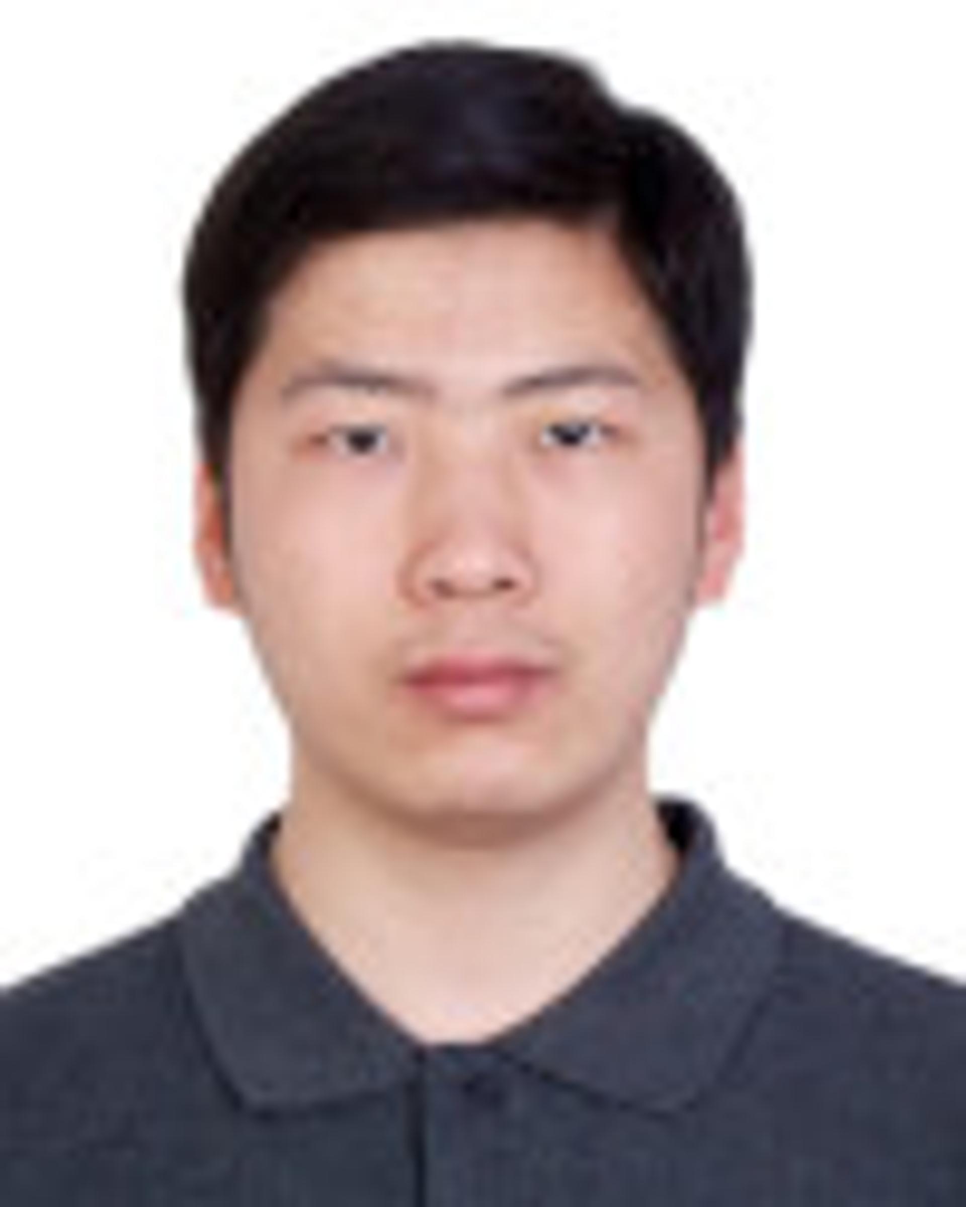 Xiaoran Zhang