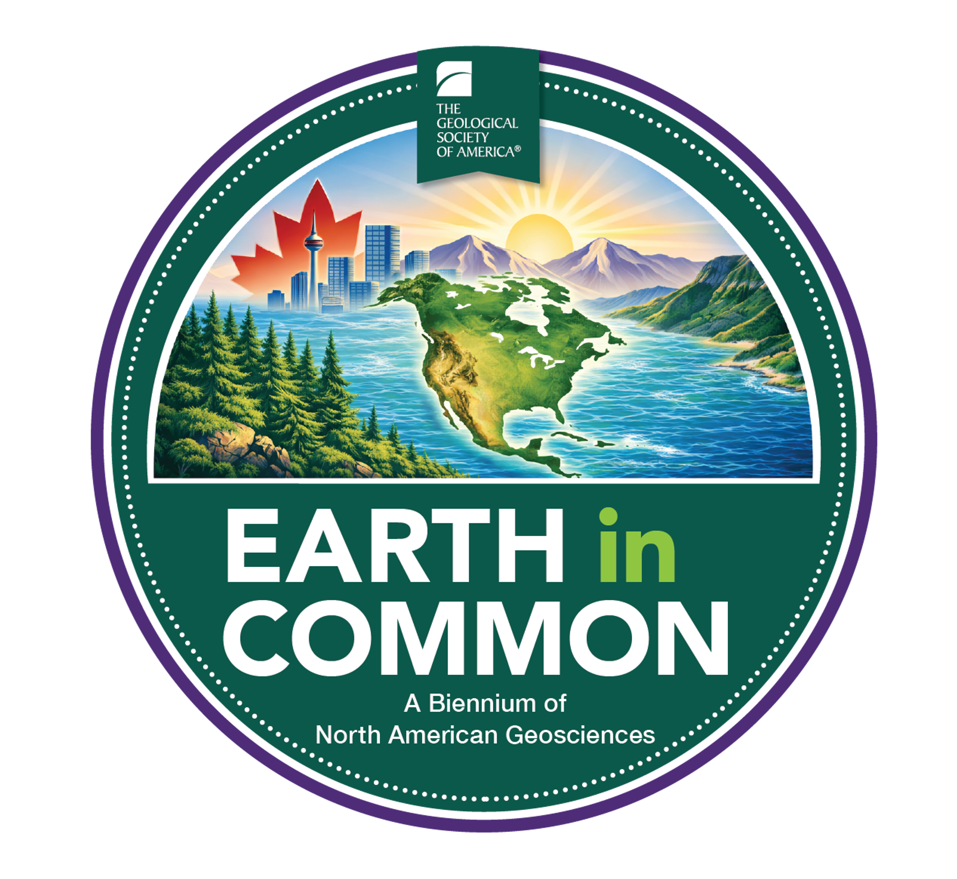 Earth in Common: A Biennium of North American Geosciences