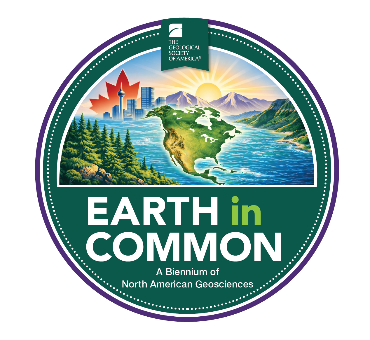 Earth in Common: A Biennium of North American Geosciences
