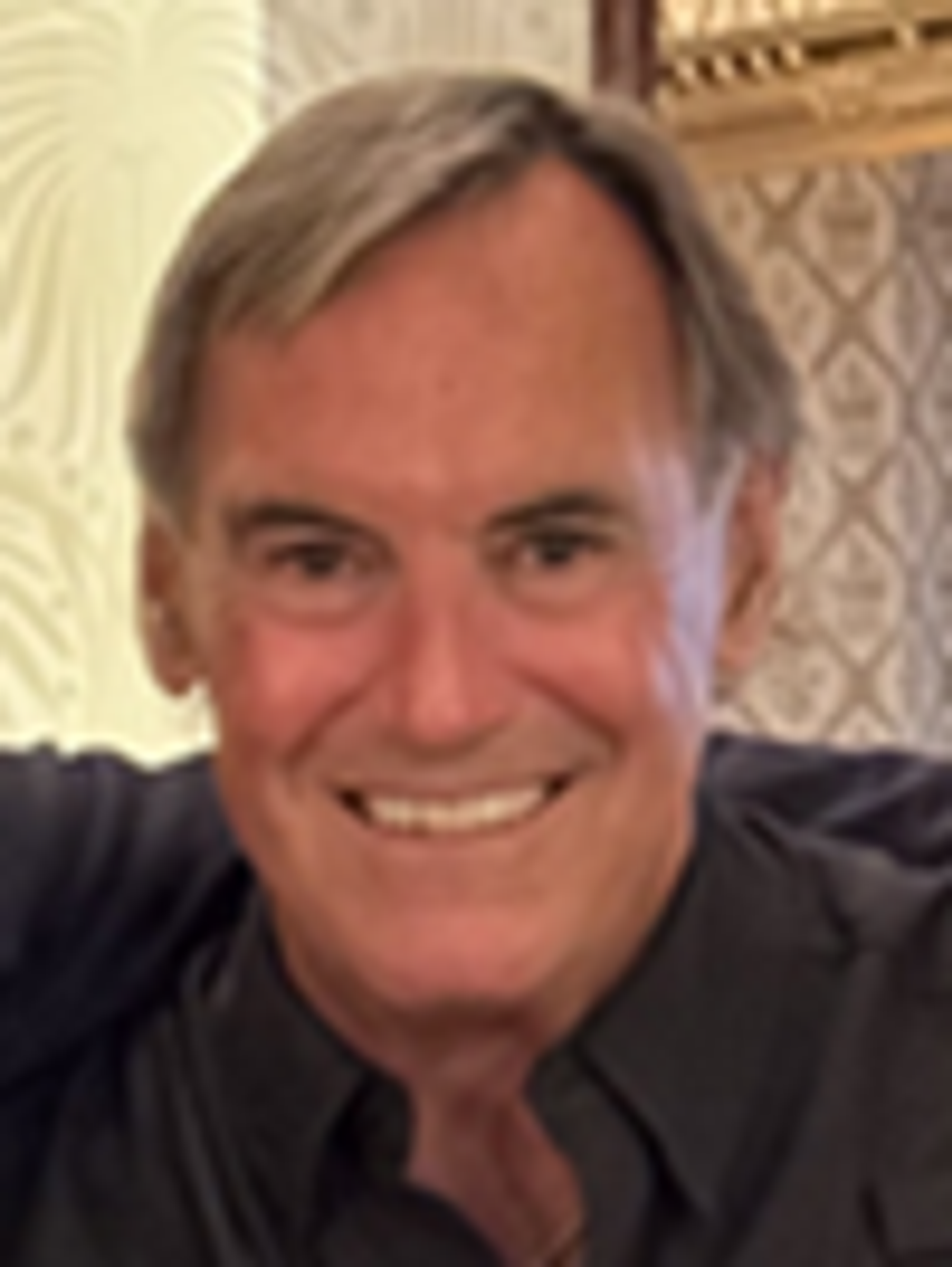 Scott Southworth