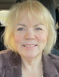 Image of Professor Kathleen Benison is the Outbound James B. Thompson, Jr. Distinguished International Lecturer for 2025–2026.