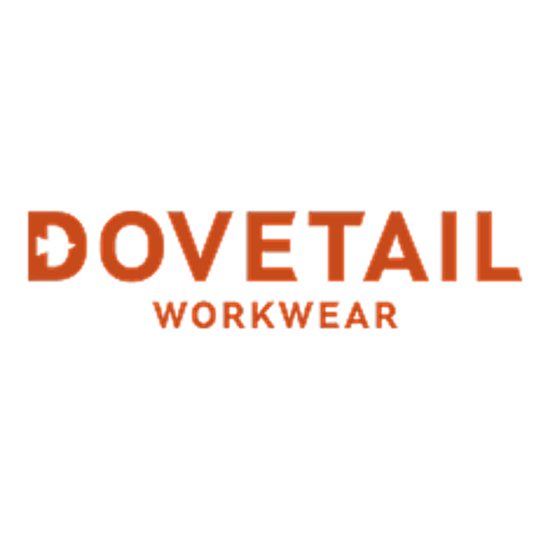 Dovetail Workwear Logo