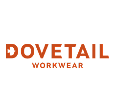 Dovetail Workwear Logo