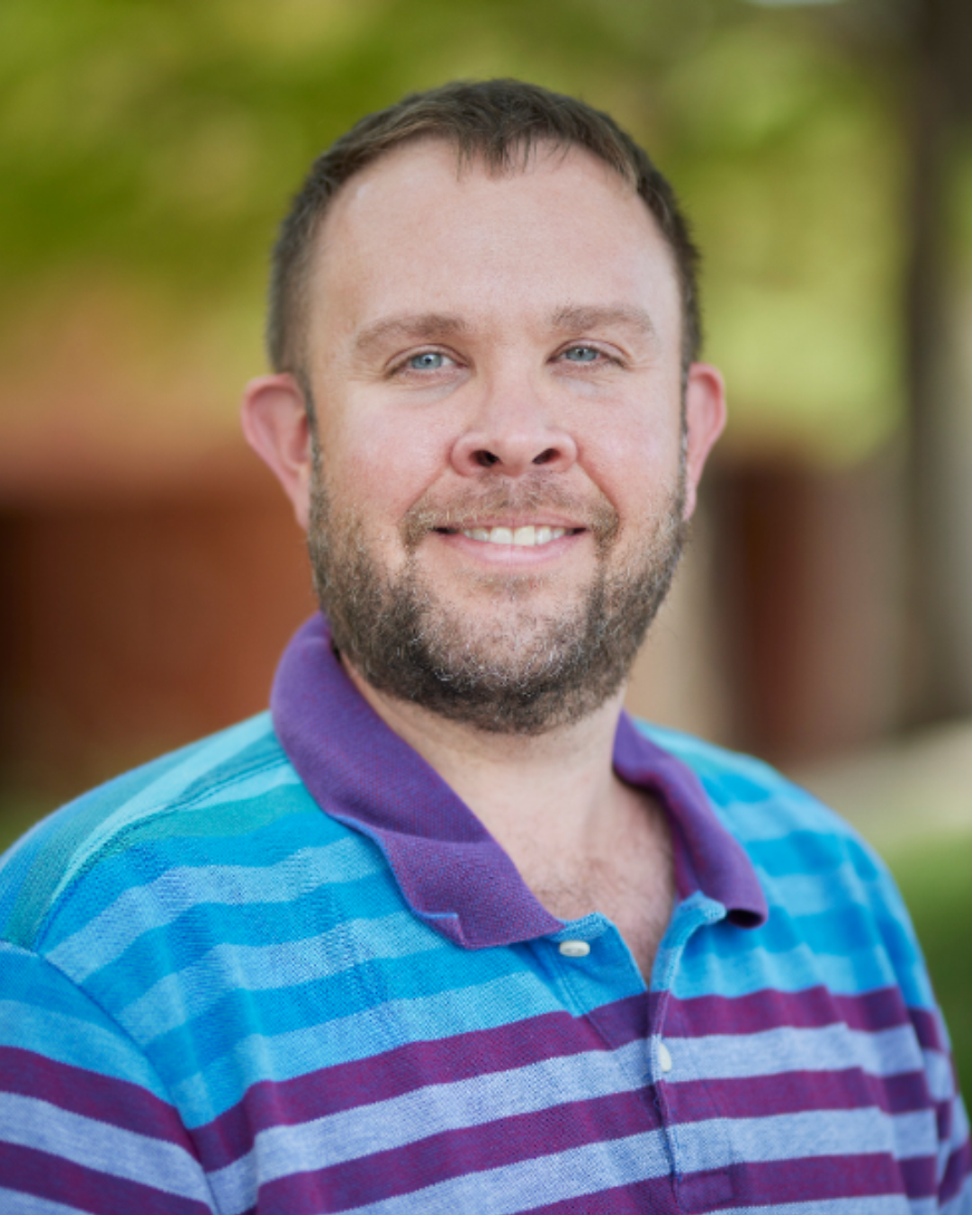 Brett M. Carpenter