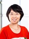 Headshot of Wenwen Li
