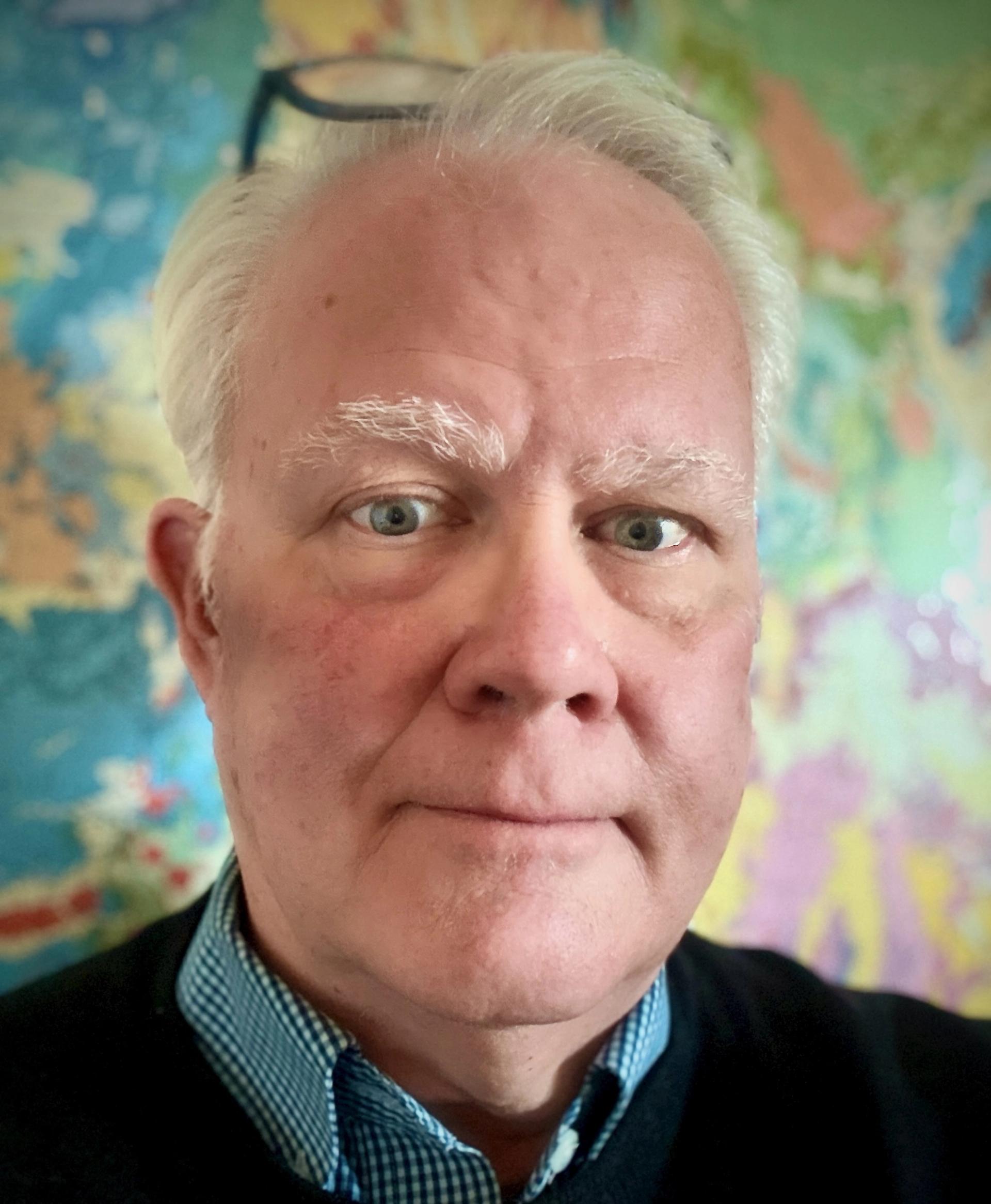 William C. Haneberg