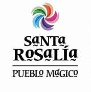 Santa Rosalia's logo