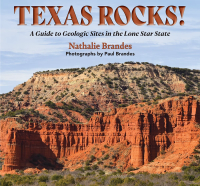 Texas Rocks! cover