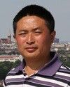 Headshot of Weimin Li Jilin University