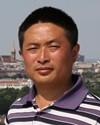 Headshot of Weimin Li Jilin University