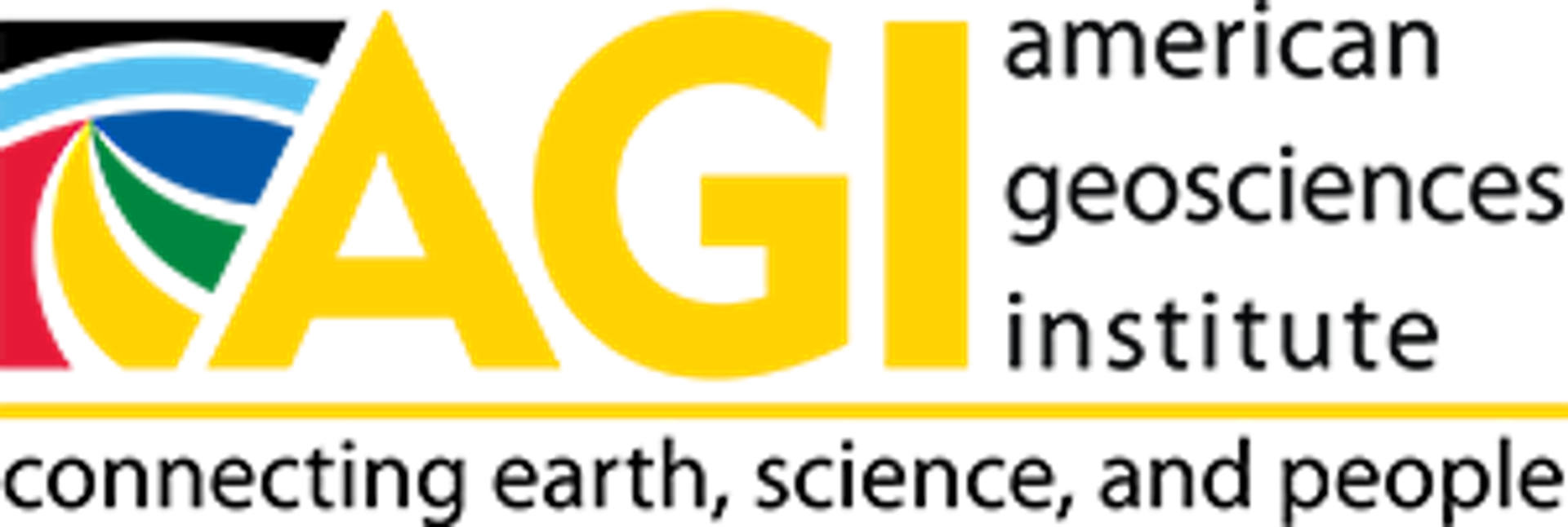 American Geosciences Institute (AGI)'s logo