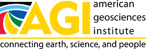 American Geosciences Institute (AGI)'s logo
