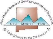 New Mexico Bureau of Geology & Mineral Resources's logo