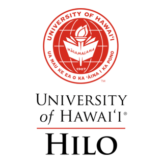 University of Hawai’i at Hilo
