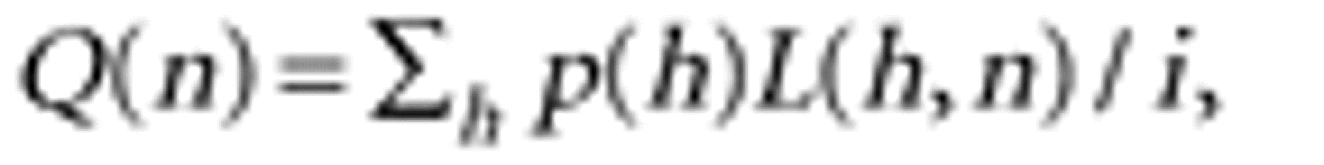 equation 1