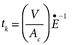 Equation 2