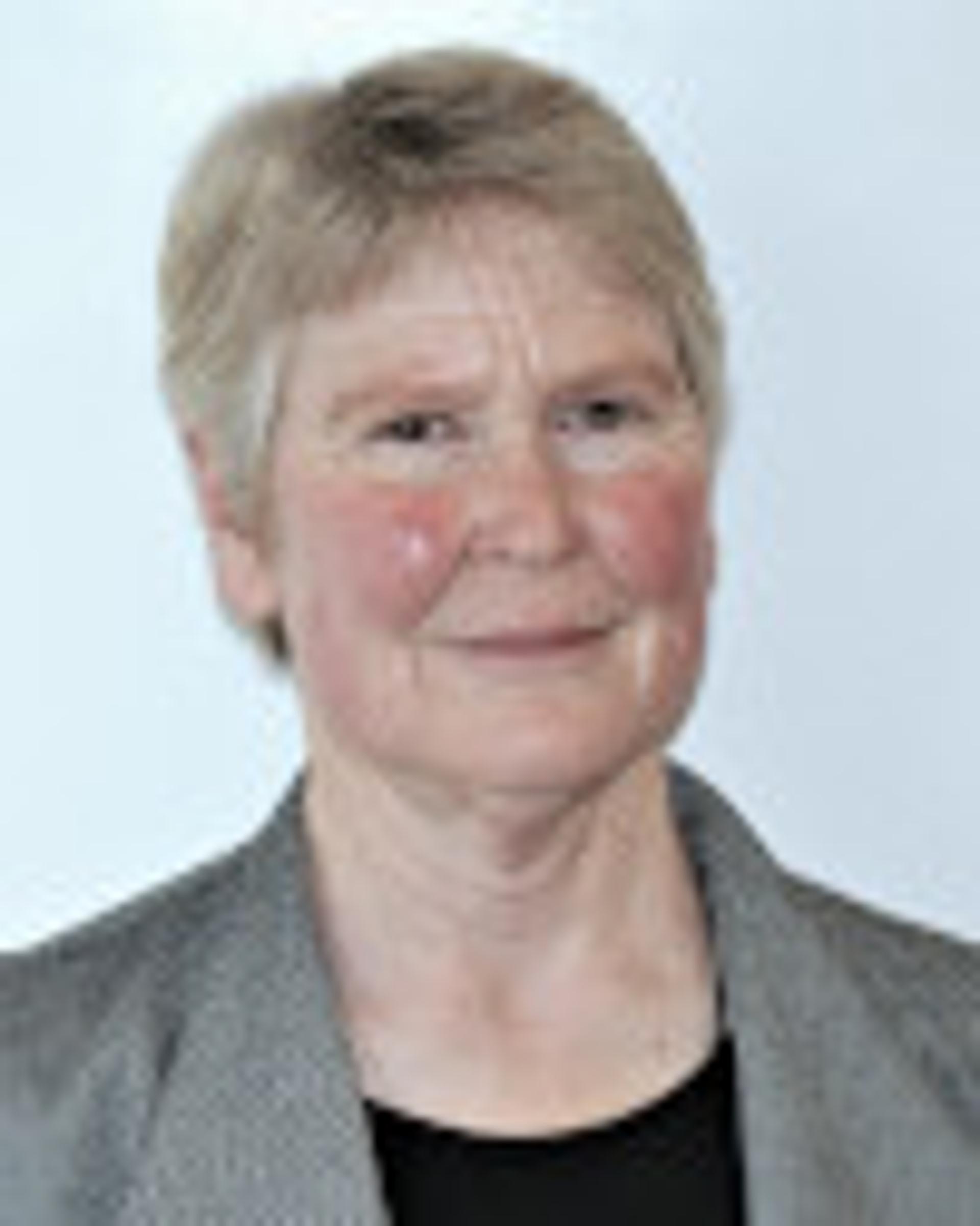 Jocelyn McPhie