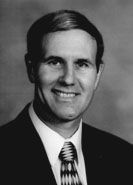 David J. Verardo 1997–1998 Senator Ron Wyden