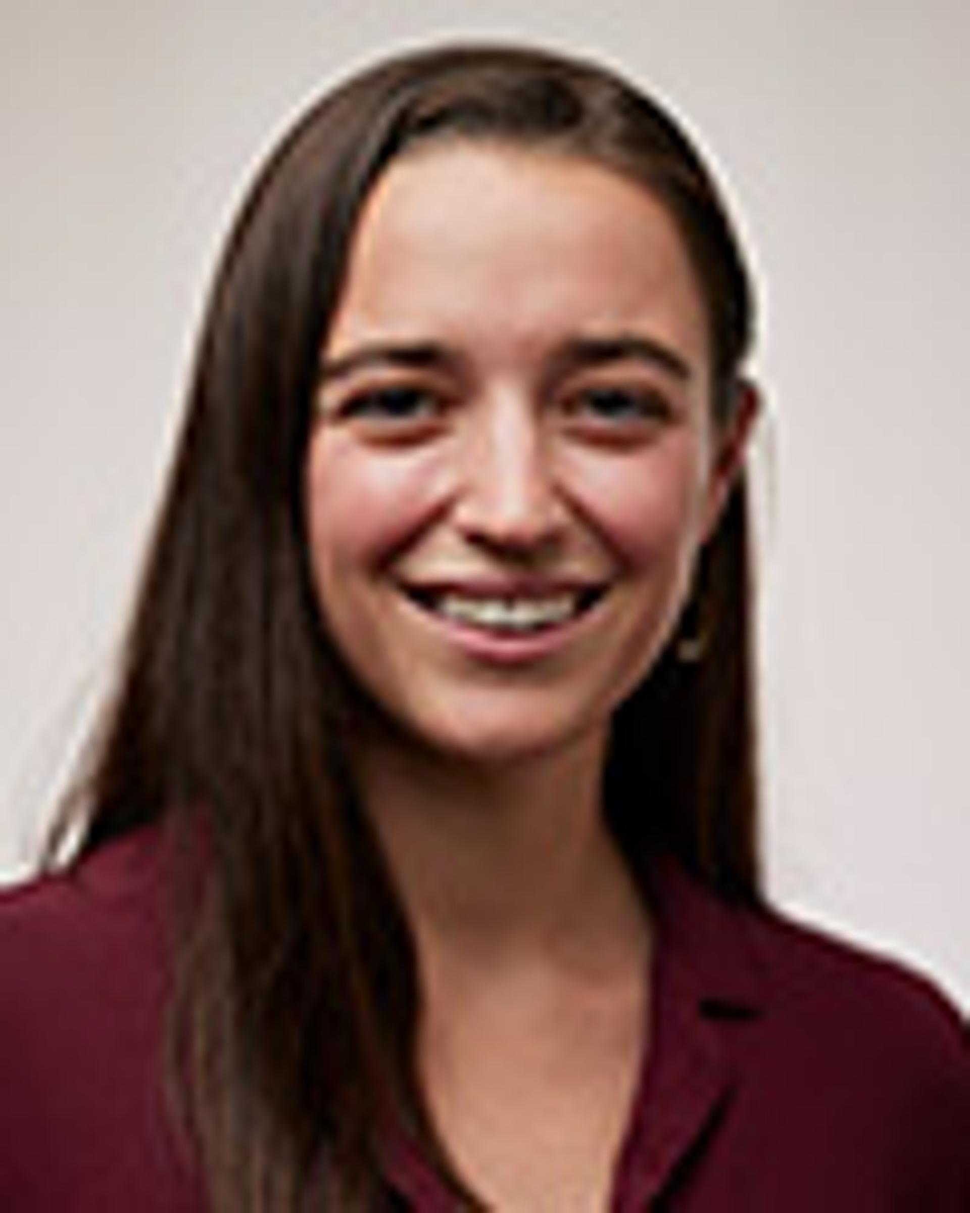 Sarah W.M. George