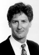 Peter F. Folger 1995–1996 Senator Pete V. Domenici