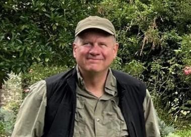 Randall J. Hunt