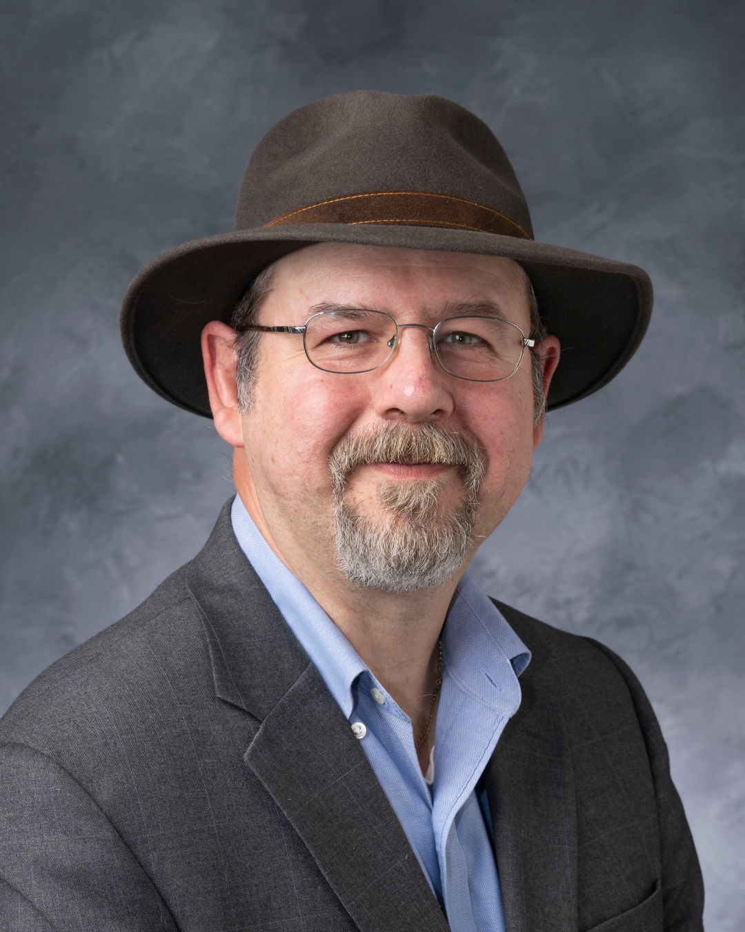 Bradley D. Cramer