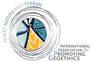 International Association Promoting Geoethics (IAPG)'s logo