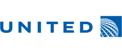 United Airlines logo