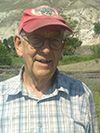 Nigel Skermer
