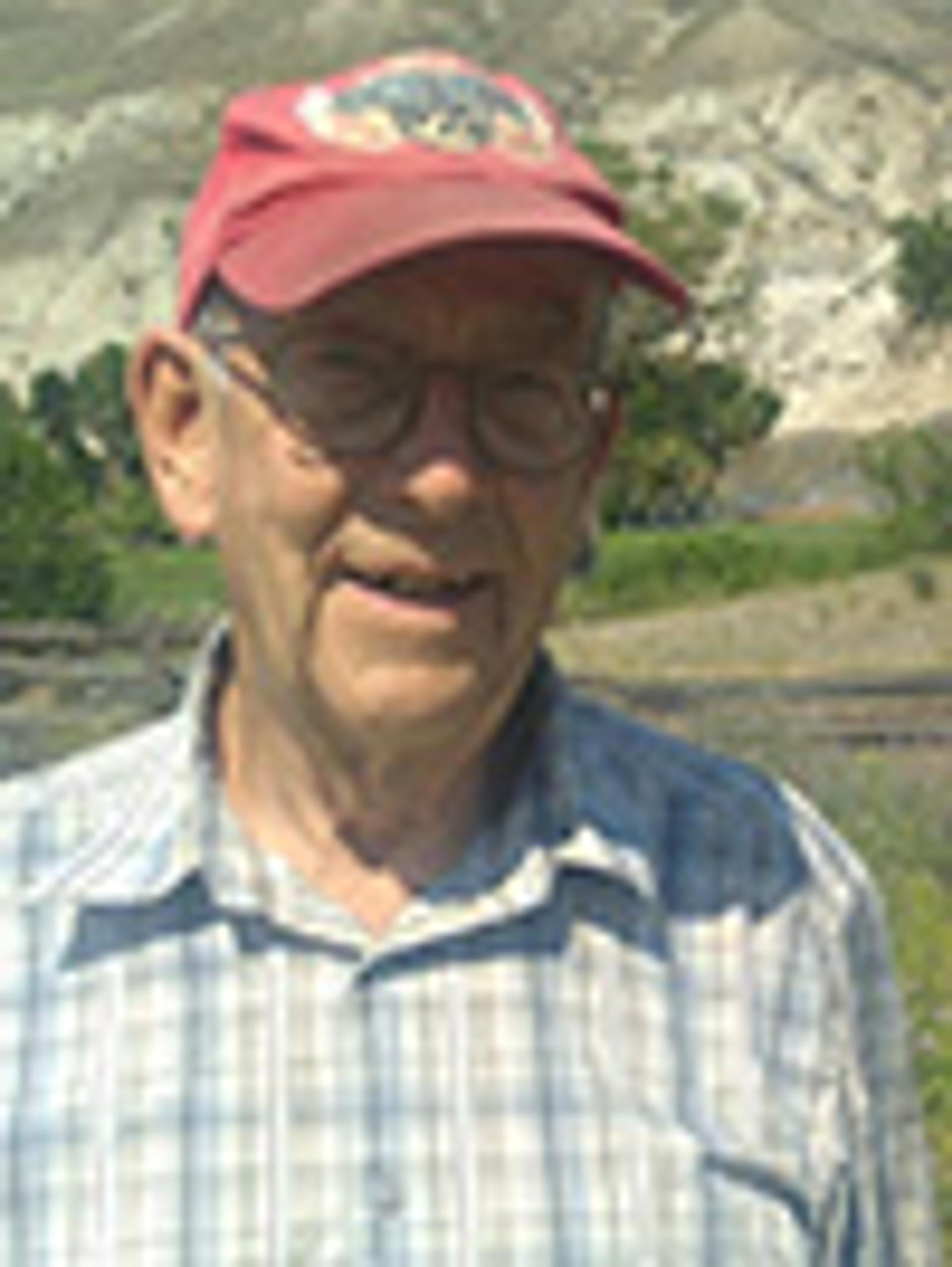 Nigel Skermer
