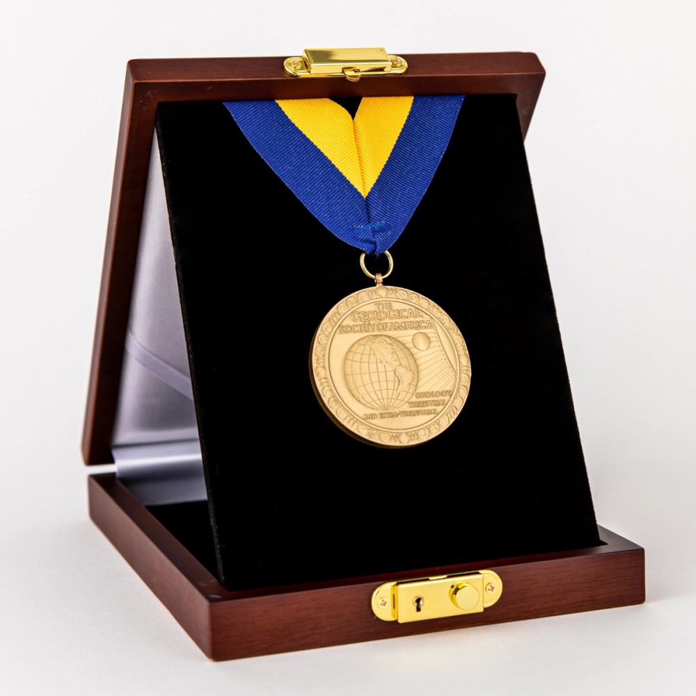 GSA Penrose Award