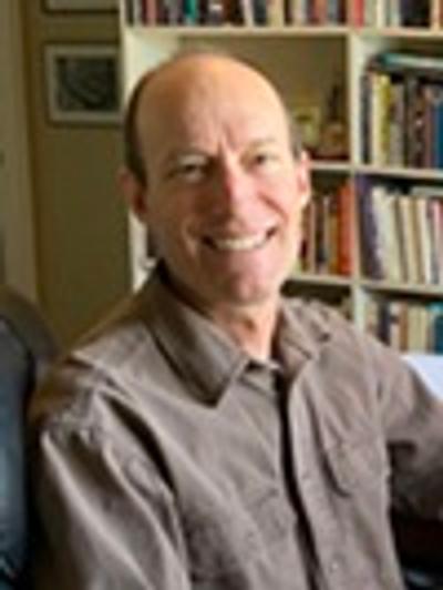 Headshot of Paul M. Santi