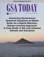 Cover Image: November 2022