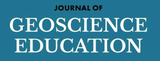 Journal of Geoscience Education Logo