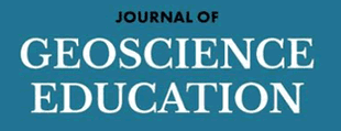 Journal of Geoscience Education Logo