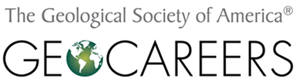GeoCareers Logo