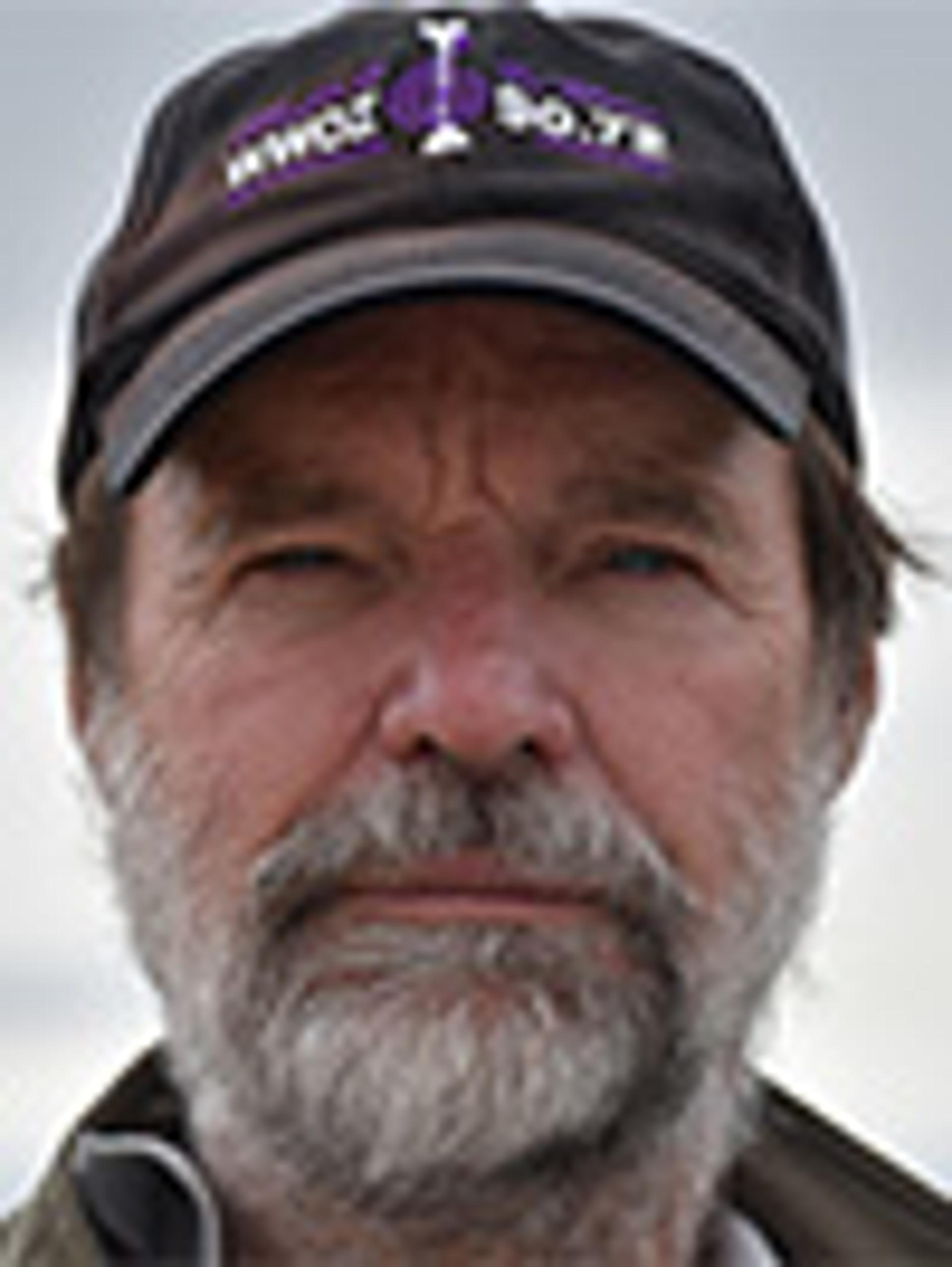 Terry L. Pavlis