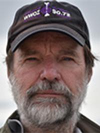 Terry L. Pavlis