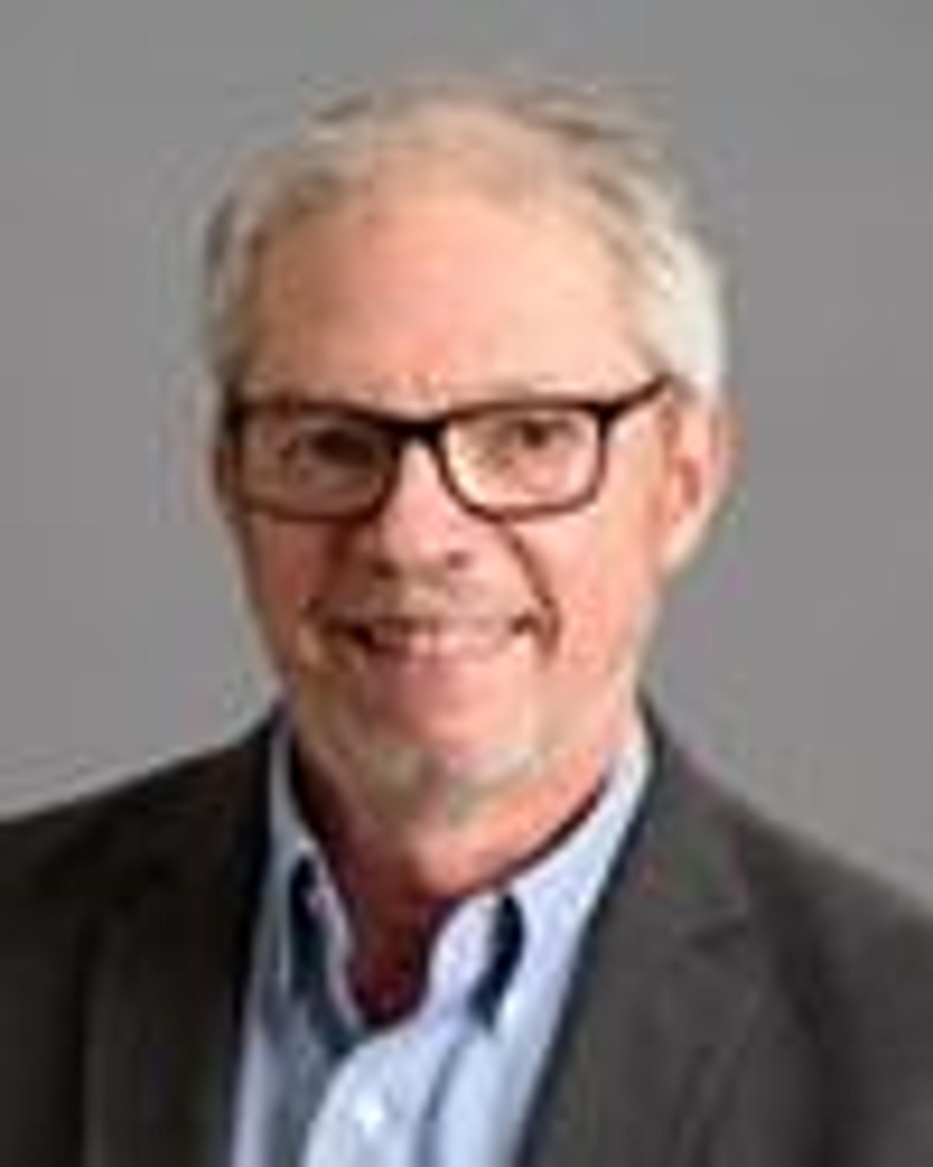 Allen F. Glazner