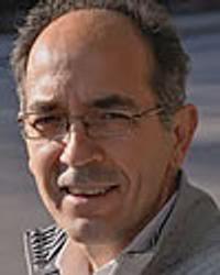 Jerry X. Mitrovica